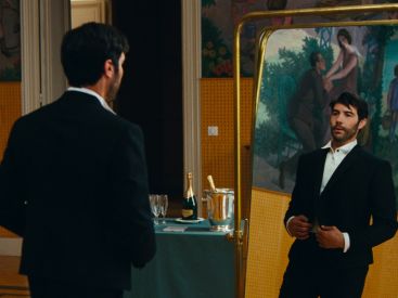 Cannes 2022 : Don Juan de Serge Bozon, notre critique