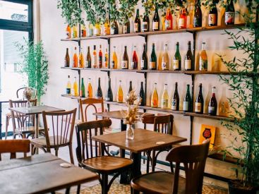 La Cidrerie des Batignolles