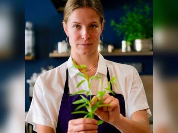 Rhézome, chefs en résidence et cuisine participative