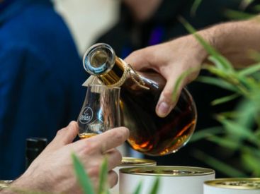 Salon Dugas Club Expert 2022 au Carreau du Temple