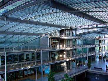 Fête de la Science 2022 : Calculez votre empreinte sur le climat à l'Ecole des Ponts Paristech