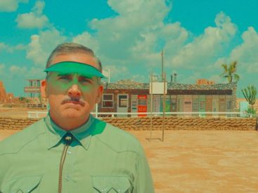 Asteroid City de Wes Anderson : Notre avis