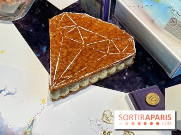 Les galettes des Rois 2024 d'Hugo & Victor