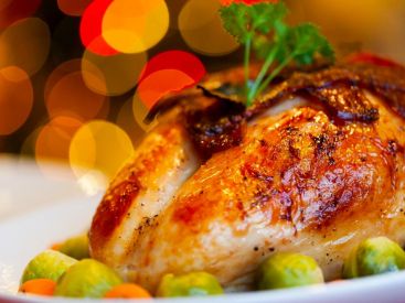 Thanksgiving 2023 à Paris : Programme et animations pour la fête américaine