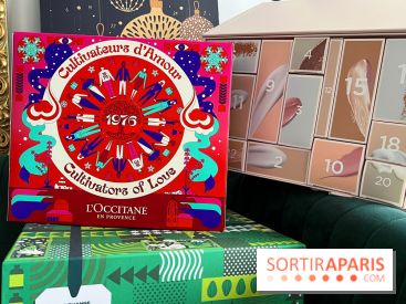 Notre sélection des calendriers de l'Avent 2023, beauté, maquillage et soin, les plus désirables !