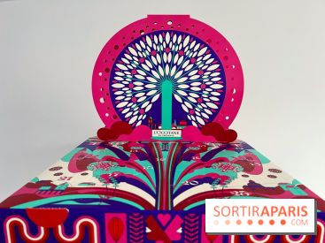 Les calendriers de l'Avent 2021 de L'Occitane 