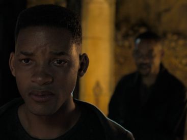 Will Smith dans Gemini Man d'Ang Lee