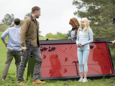 The Hunt des studios Blumhouse : la bande-annonce 