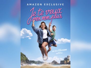Je te veux moi non plus, d'Inès Reg et Kevin Debonne sur Amazon Prime Video : la bande-annonce