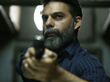 La Loi de Téhéran, le thriller iranien : la bande-annonce