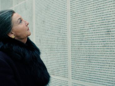 Simone le voyage du siècle, le biopic de Simone Veil d'Olivier Dahan