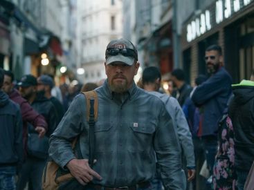 Stillwater avec Matt Damon et Camille Cottin : la bande-annonce