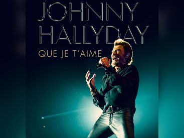 Johnny Hallyday : un concert symphonique hommage à l'Accor Arena de Paris à la rentrée 2021