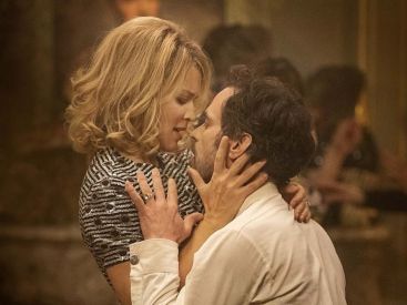 En Attendant Bojangles avec Romain Duris et Virginie Efira : l'affiche dévoilée