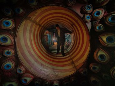 Nightmare Alley, le nouveau film de Guillermo del Toro avec Bradley Cooper : la bande-annonce