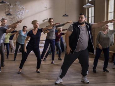 Alors On Danse : la bande-annonce