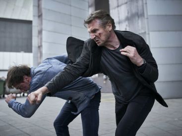 Blacklight, le nouveau film d'action avec Liam Neeson : la bande-annonce
