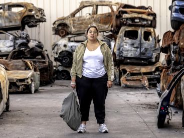 Miskina, la série humoristique de Melha Bedia pour Amazo Prime Video : les premières images