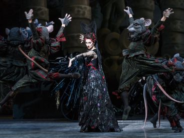 Le Royal Opera House en direct au cinéma : programmation de la saison 2021/2022