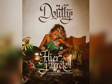 L'humoriste Doully à l'Européen à la rentrée 2022