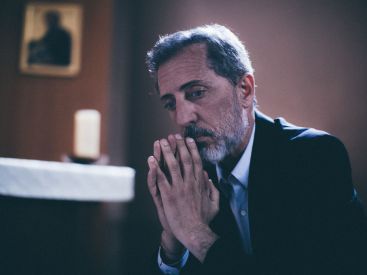 Reste un Peu, le nouveau film réalisé par Gad Elmaleh 