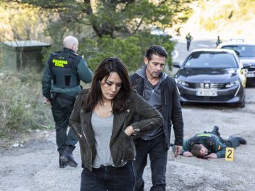 Overdose, le nouveau film d'Olivier Marchal sort sur Prime Video : la bande-annonce