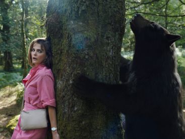 Crazy Bear (Cocaine Bear) le thriller avec Keri Russell : la bande-annonce 