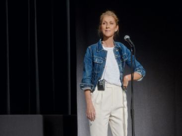 Love Again : un peu, beaucoup, passionnément la comédie romantique avec Céline Dion : la bande-annonce