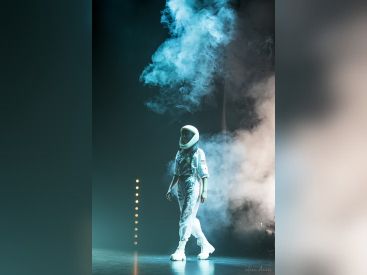 La Bajon Extraterrienne