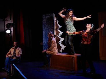 Les Poupées Persanes