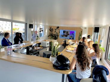 Nouveau ! Sortiraparis partage son savoir-faire avec les professionnels du Tourisme