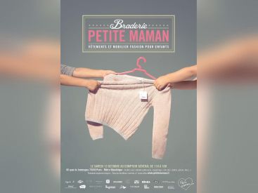 Braderie Petite Maman