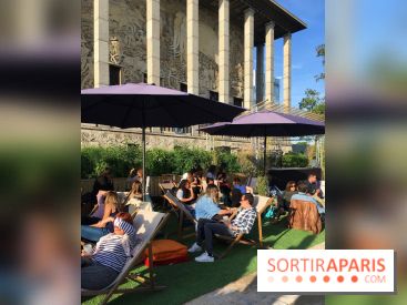 Palazzo - Saison 2018