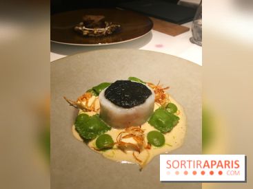 Restaurant Petrossian