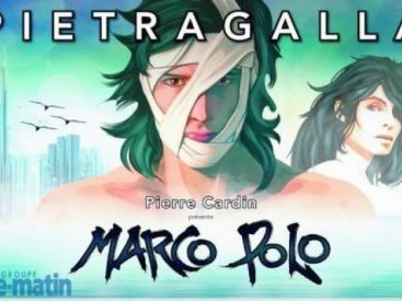 Marco Polo