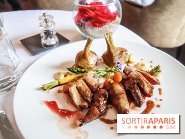 L'Inédit by Kévin Kowal à Pringy