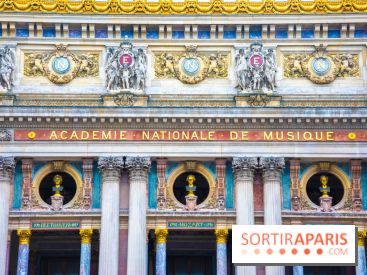 Inside Opéra, l'escape game immersif à l'Opéra Garnier