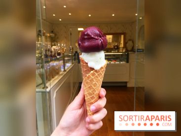 Il Gelato del Marchese 