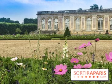 Jean Cotelle, l'exposition au Grand Trianon de Versailles