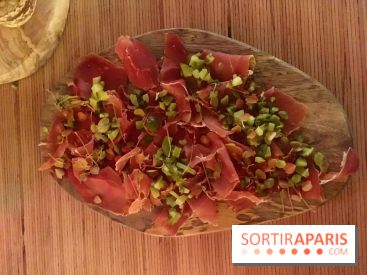 La Cantine du 18 - Bar à tapas