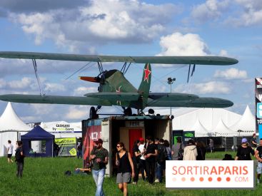 Download Festival 2018 à Paris : les photos