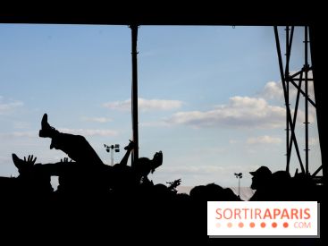 Download Festival 2018 à Paris : les photos