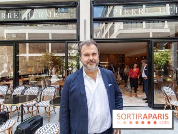 Beaupassage, l'allée des chefs et de la gastronomie