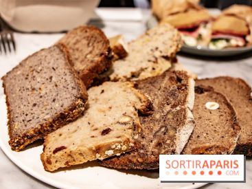 Tartine, la boulangerie-resto aux farines anciennes et produits sains
