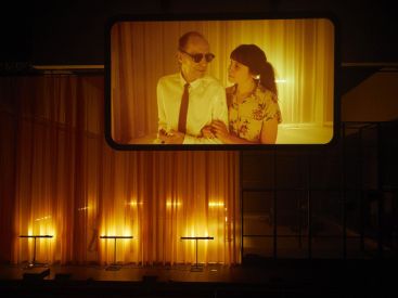 "Joueurs, Mao II, Les Noms" de Julien Gosselin au Théâtre de l'Odéon