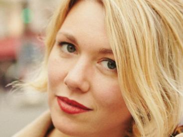 La place des femmes dans l'espace public : une réflexion animée par Lauren Bastide au Carreau du Tem