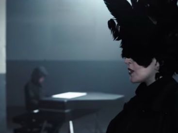 Concert au Théâtre Marigny : la mystérieuse musique de Canine