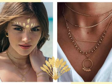 Lou Yetu : le bar à bijoux du Marais