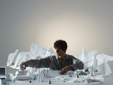 La douce électro-pop de Kazy Lambist en concert au Trianon