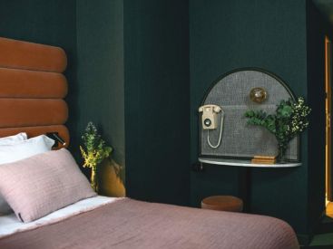 La Planque, le nouvel hôtel du 10e conçu comme une maison d'amis